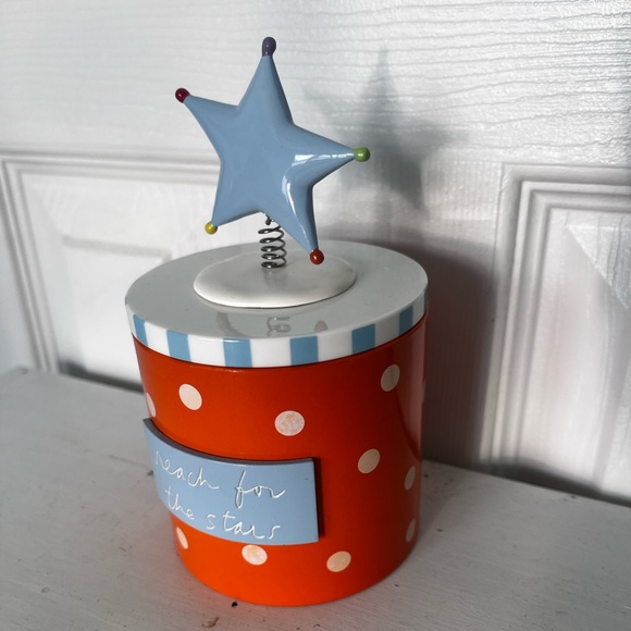 Reach for the Stars Children’s Keepsake - Picture 3 of 9